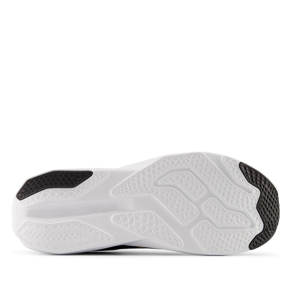 Férfi cipő New Balance M41371F - fekete