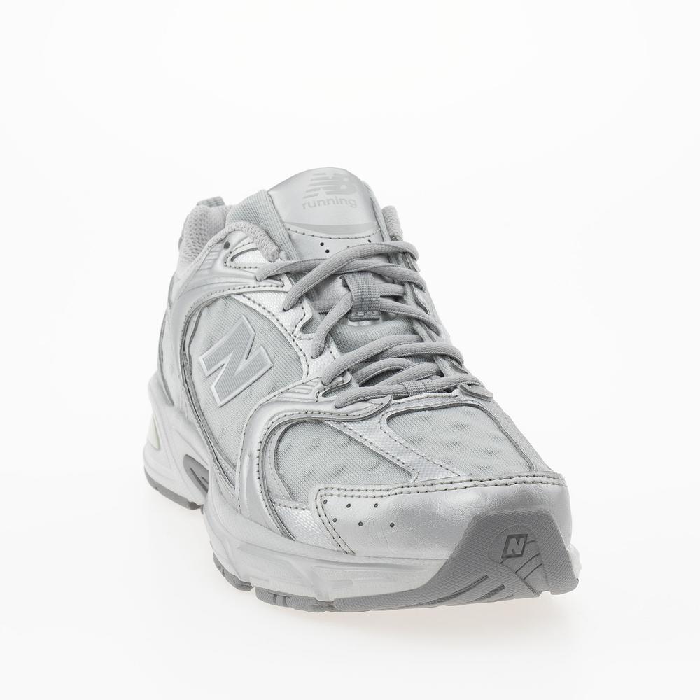 Unisex cipő New Balance U530HFZ - szürke