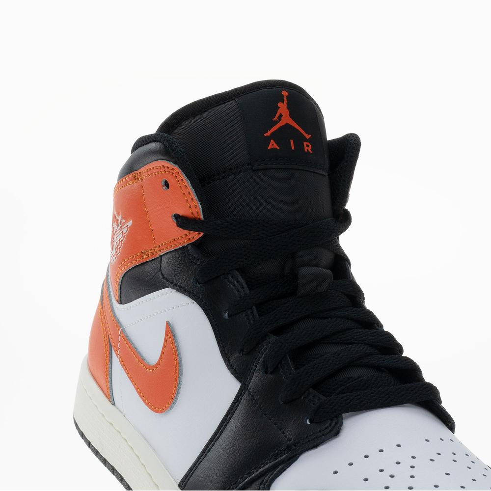 Férfi cipő Air Jordan 1 Mid DQ8426-801 - többszínű