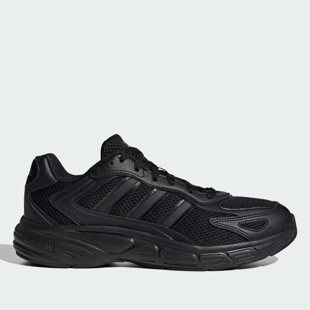 Pánske cipő adidas Sportswear Eclyptix 2000 JI2844 - fekete