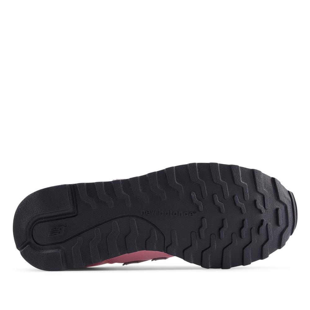 Női cipő New Balance GW500PKS - rózsaszín