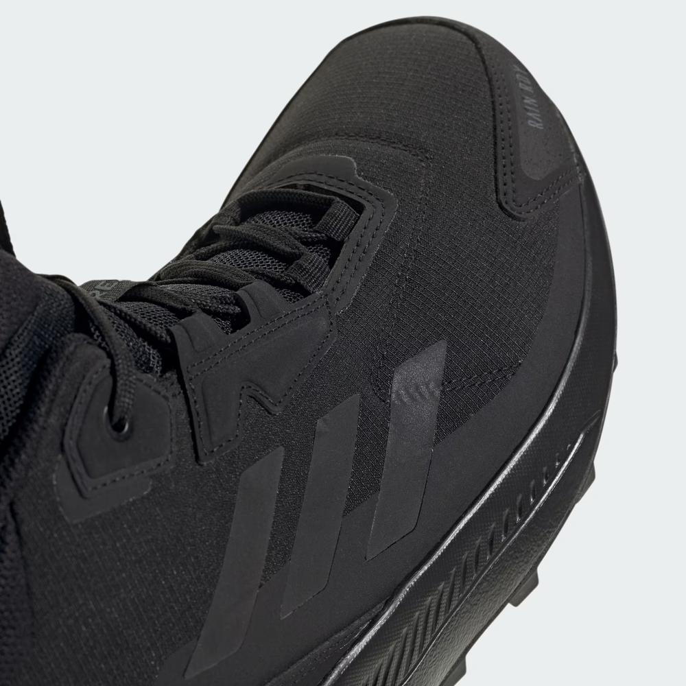 Cipő férfi adidas Terrex Mid Rain.Rdy Hiking ID0898 - fekete