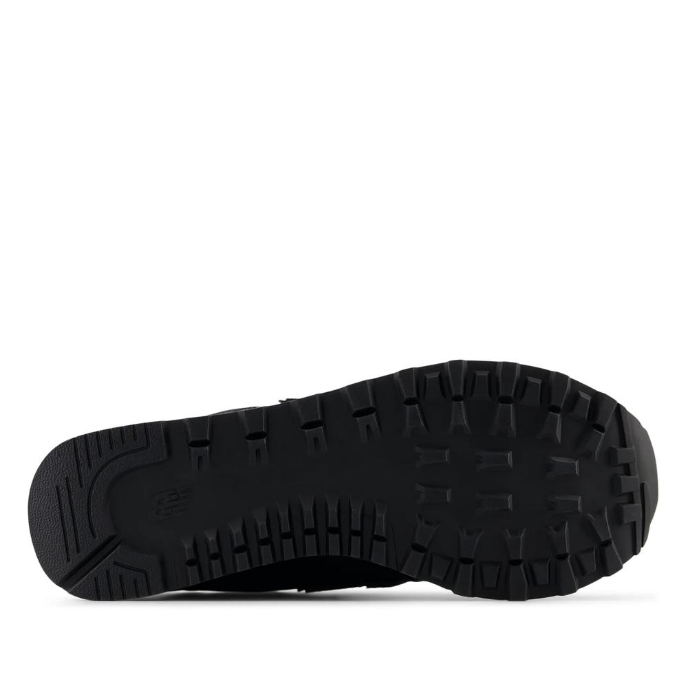 Cipő New Balance WL574FT2 - fekete