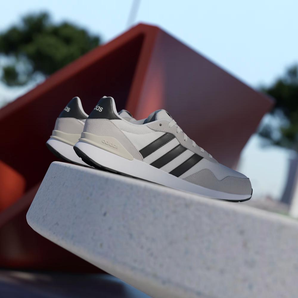 Pánske cipő adidas Run 60s 3.0 JR6623 - bézs