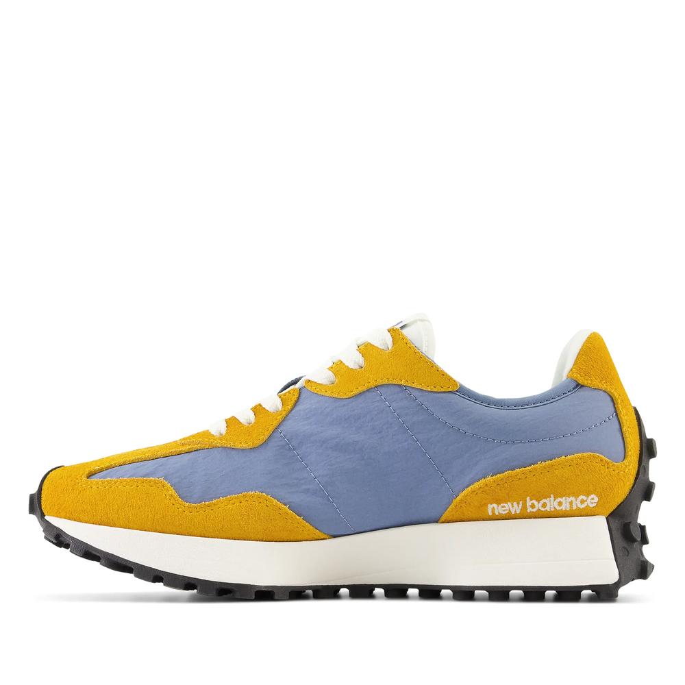 Női cipő New Balance WS327CH - sárga