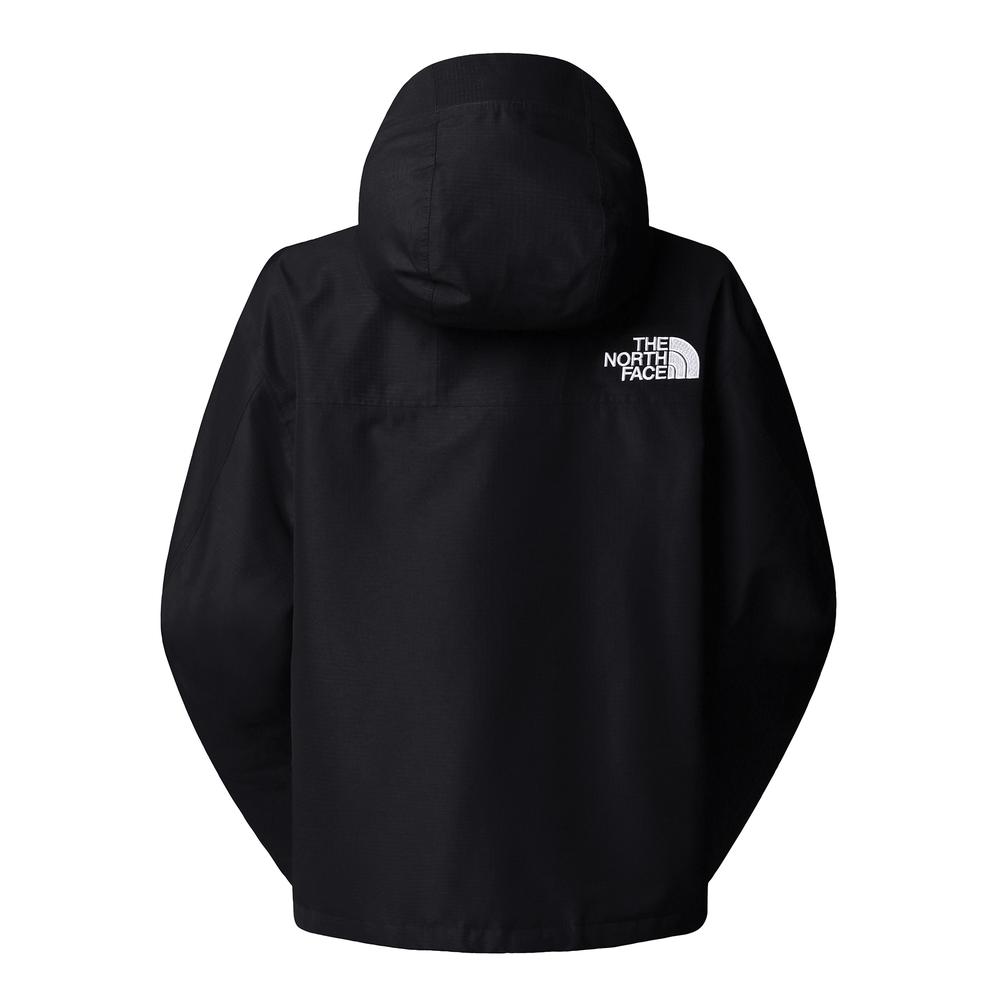 Dzseki női The North Face DryVent Mono Mountain 0A88YXJK31 - fekete