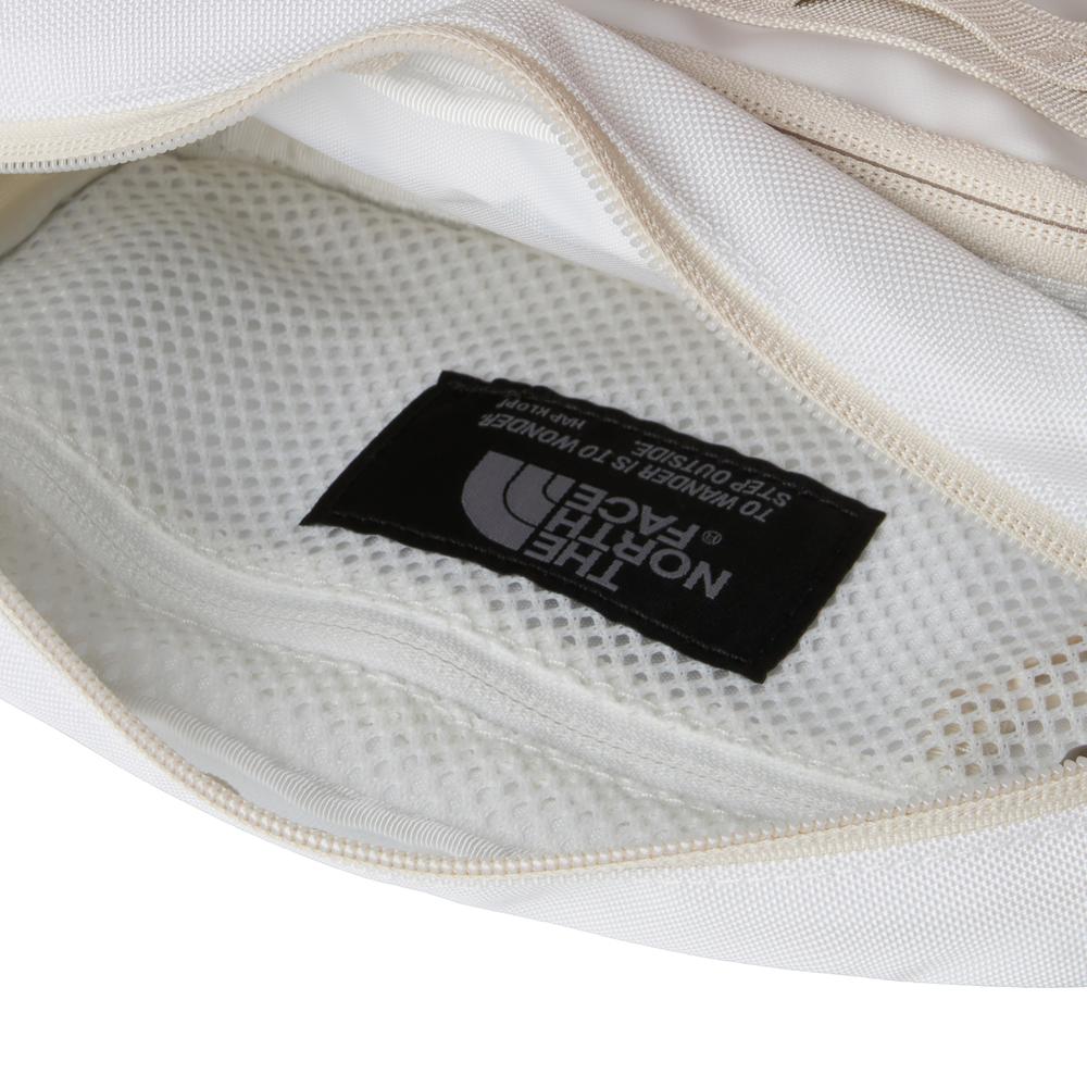 Tasak unisex The North Face Base Camp 0A8BK5N8V1 - fehér