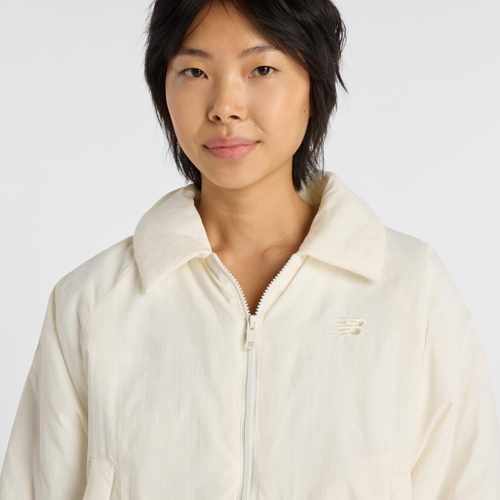 Női dzeki New Balance WJ61D8YXSST - bézs