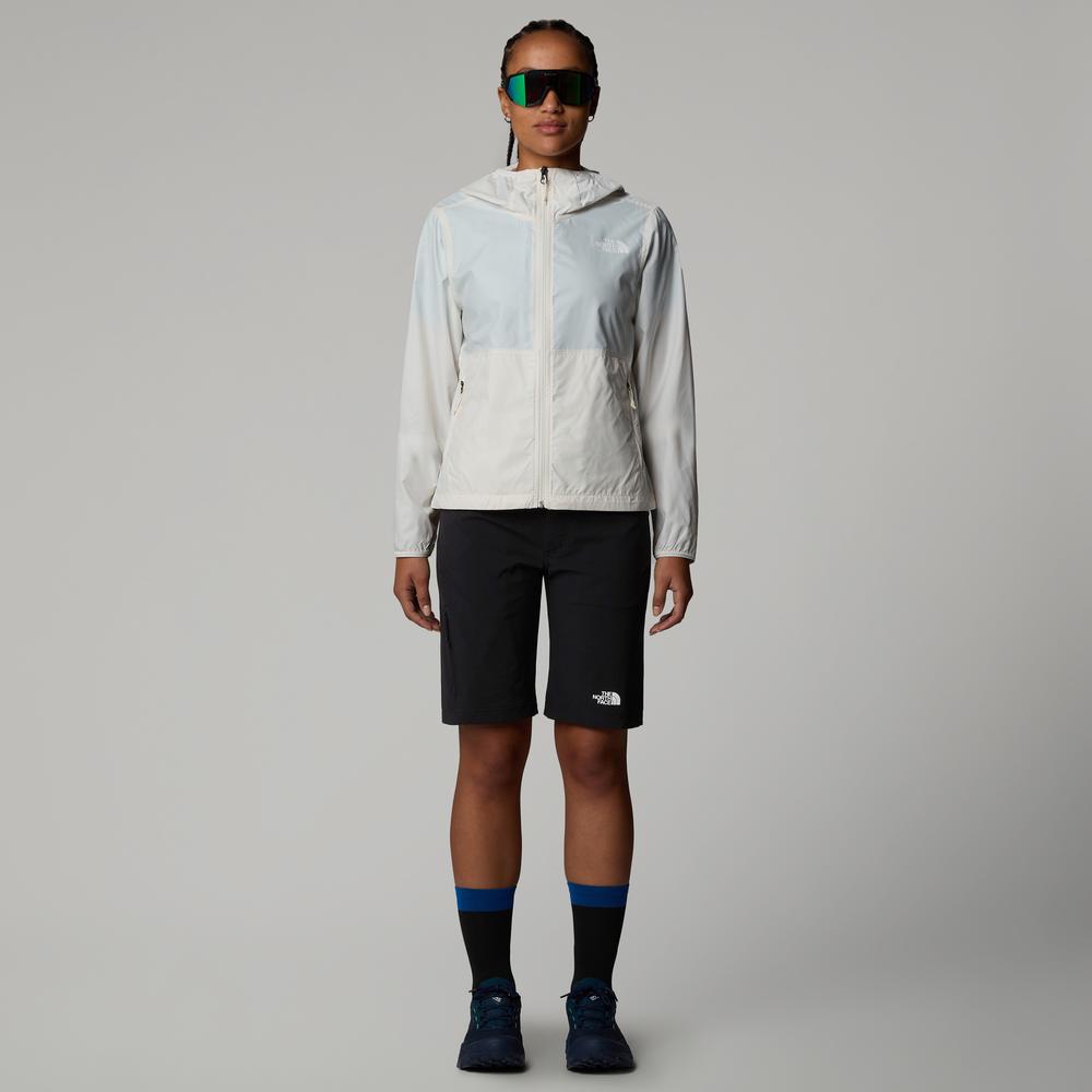 Női rövidnadrág The North Face Speedlight 0A826C4H01 - fekete
