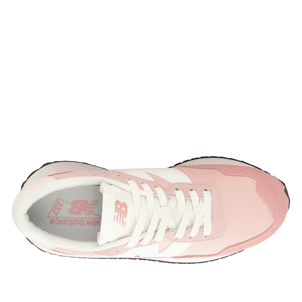 Cipő New Balance WS237DP1 - rózsaszín