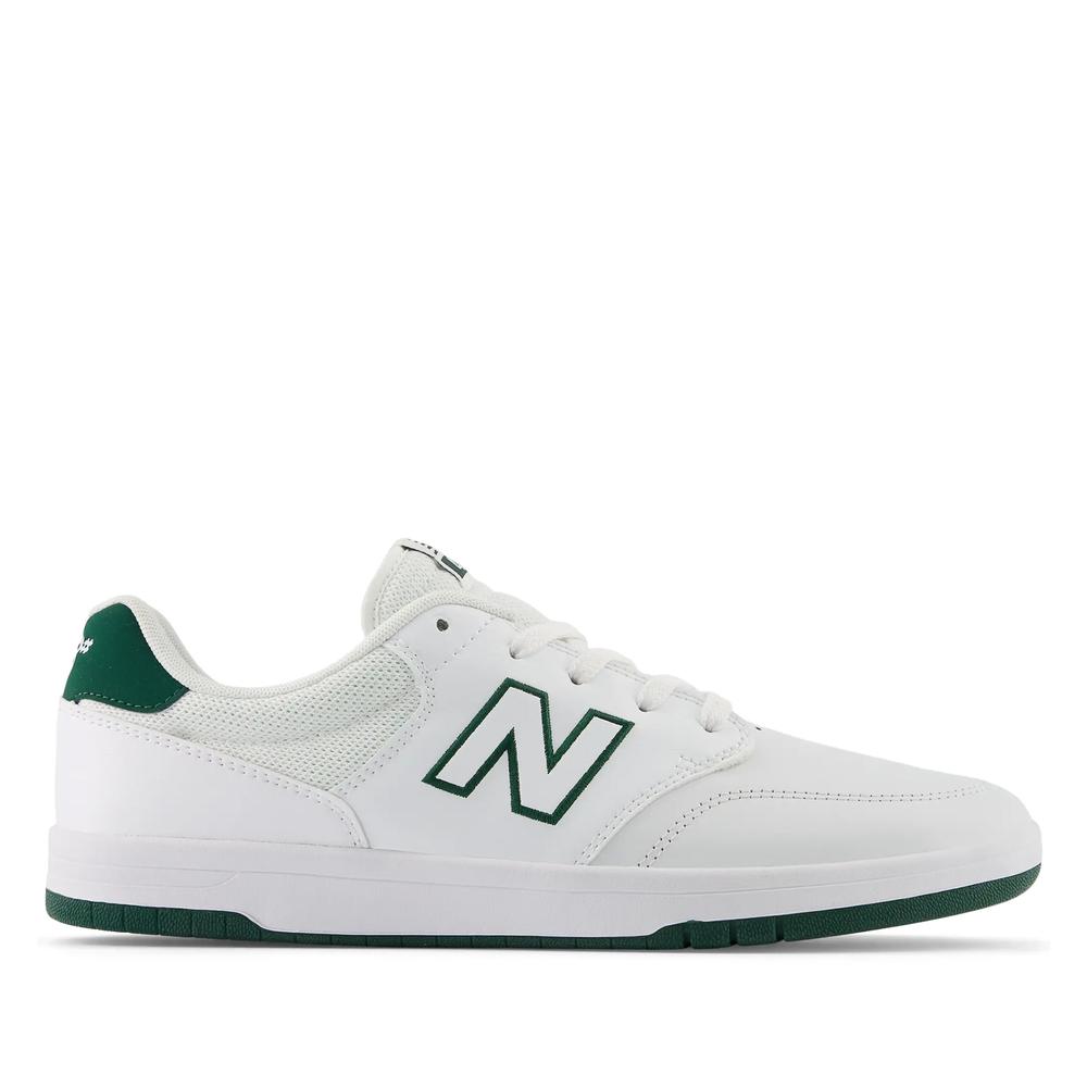 Férfi cipő New Balance Numeric NM425JLT - fehér