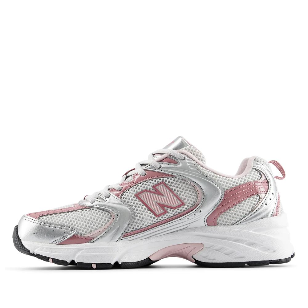 Unisex cipő New Balance U53022Q - fehér