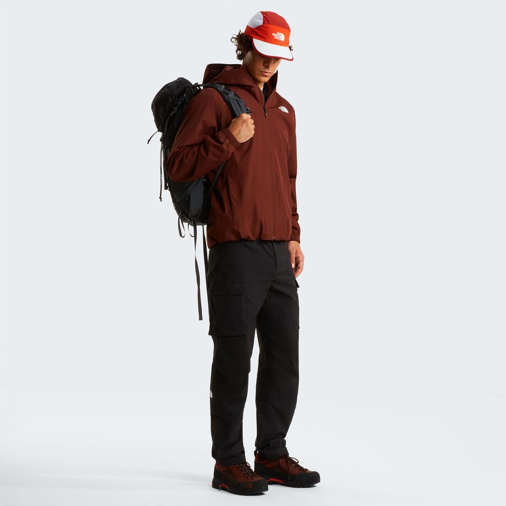 Férfi alsonadrág The North Face Cargo Exploration 0A8EC6JK31 - fekete