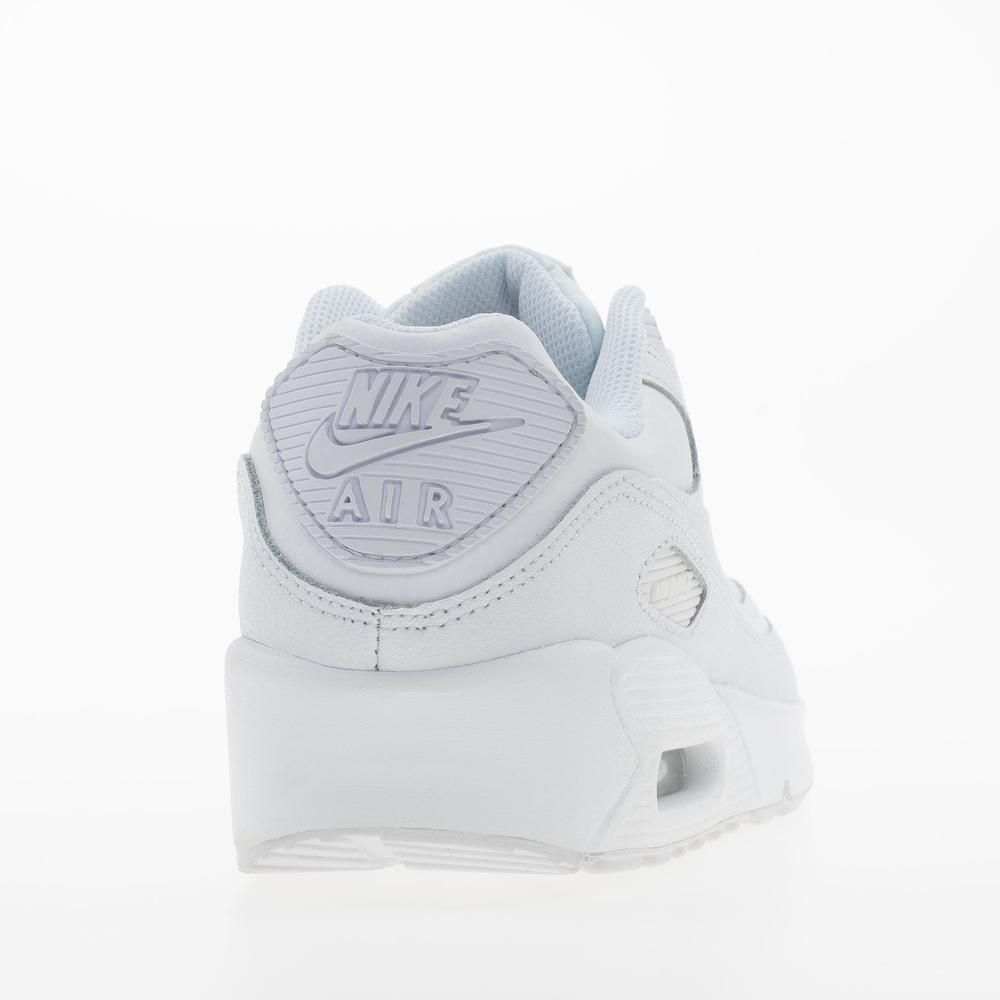 Cipő fiatalos Nike Air Max 90 HF6358-102 - fehér