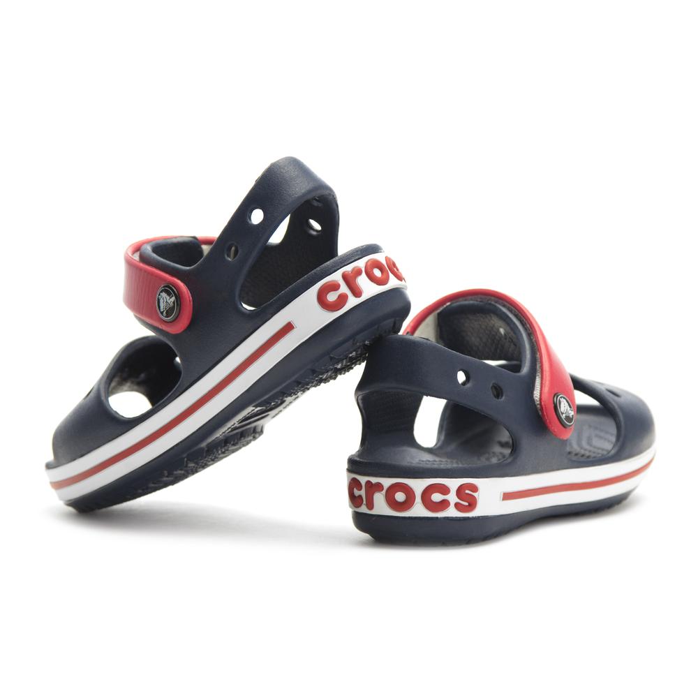 Szandál Crocs Crocband Sandal 12856-485 - sötétkék