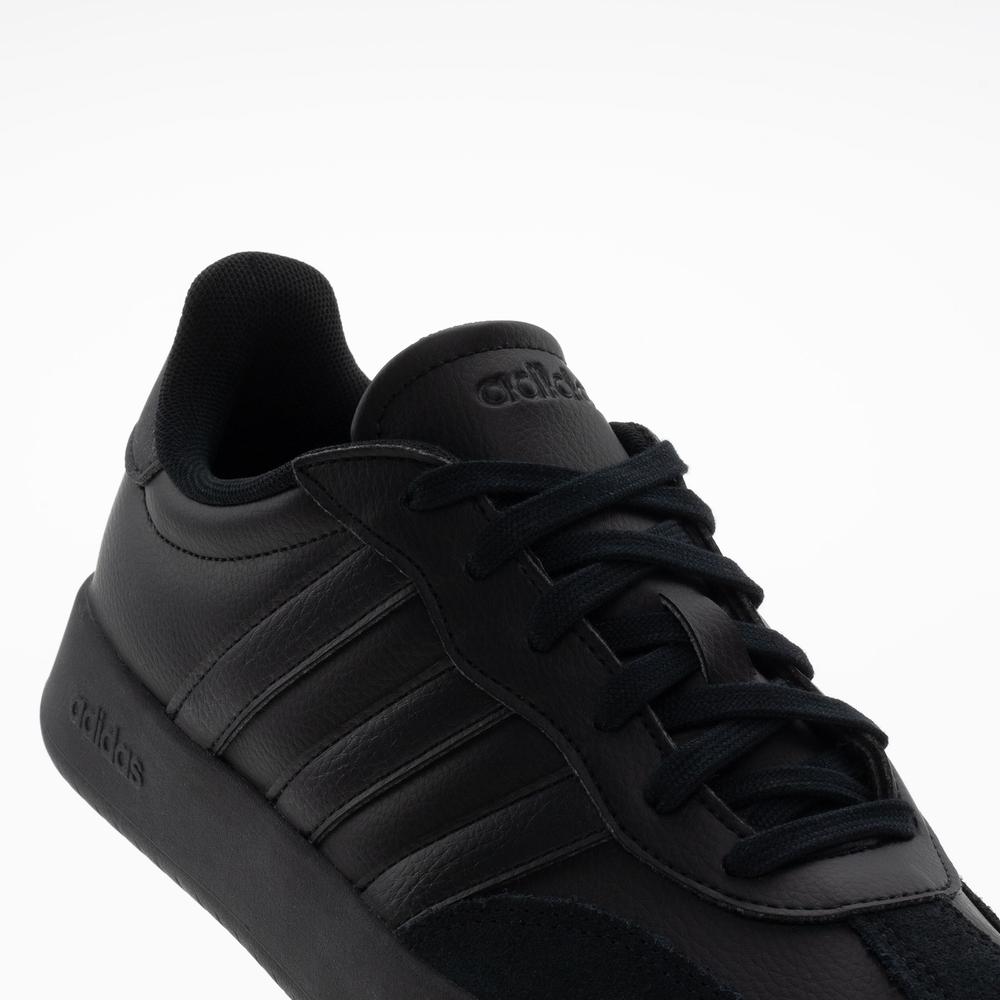 Cipő férfi adidas Sportswear Barreda JR1321 - fekete