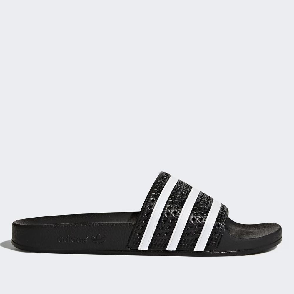 Flip Flop adidas Originals Adilette Slides 280647 - fekete