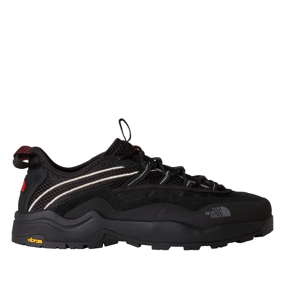 Unisex cipő The North Face Clyffe Ultra 0A8G6QKX91 - fekete