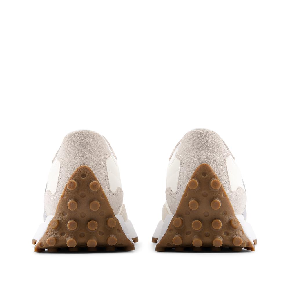 Női cipő New Balance W327240 - bézs