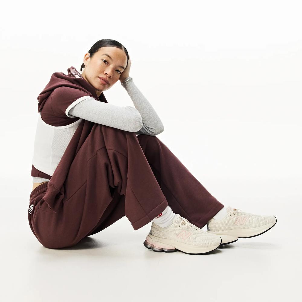 Unisex cipő New Balance ABZORB U50301UW - fehér