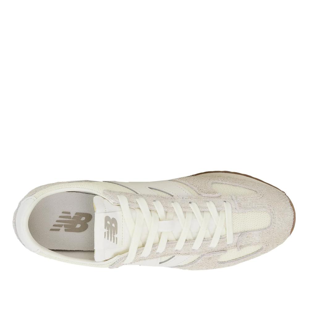 Unisex cipő New Balance U471KAB - bézs