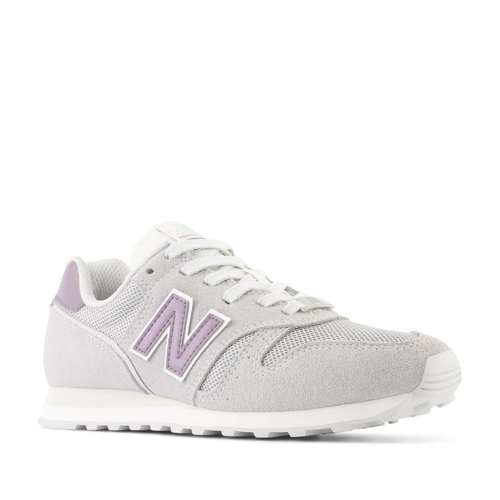 Cipő New Balance WL373OG2 - szürke