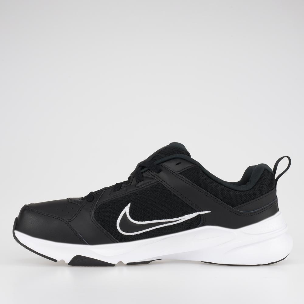Cipő Nike Defy All Day DM7564-001 - fekete