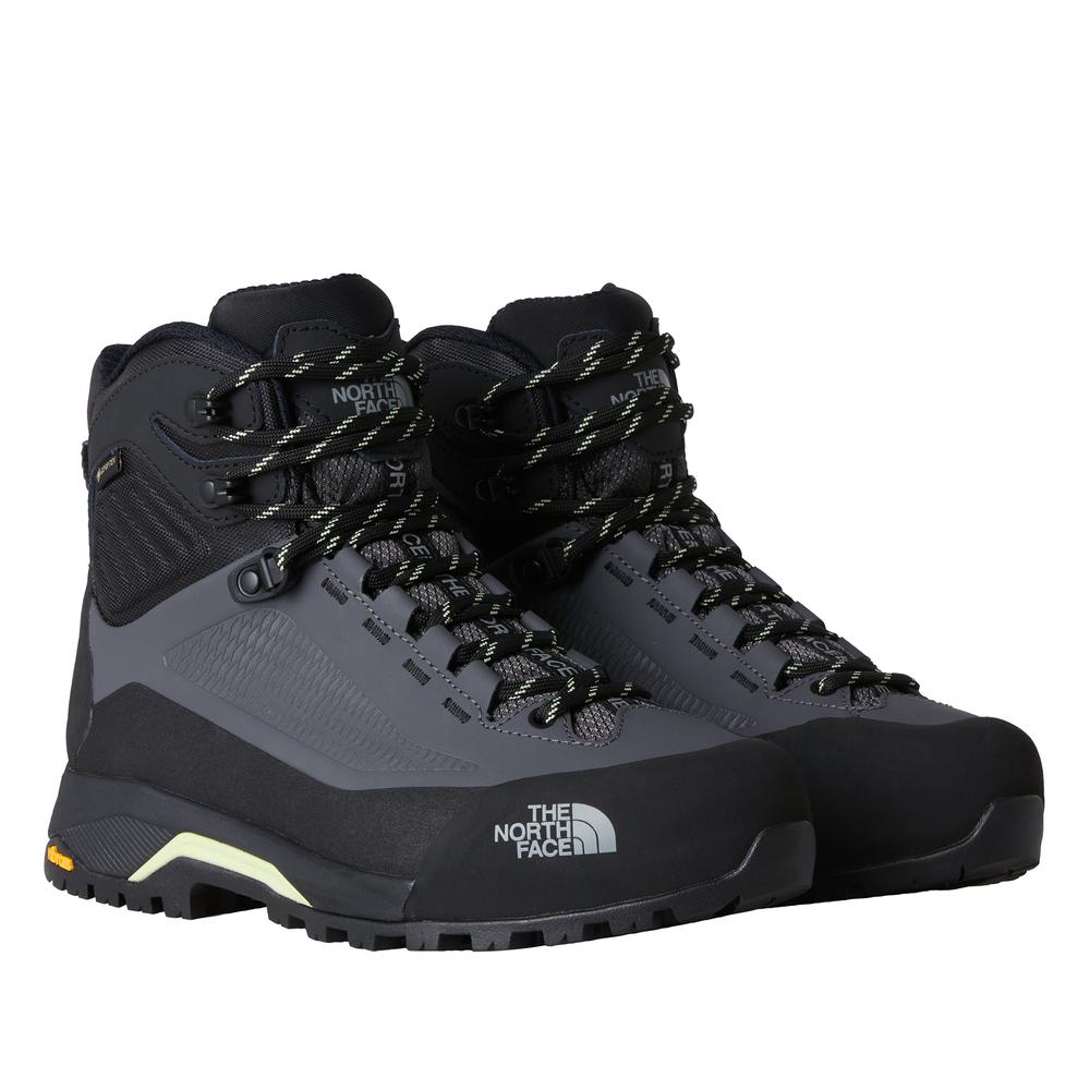 Női cipő The North Face Verto Gore-Tex Mid 0A83NCKA21 - szürke