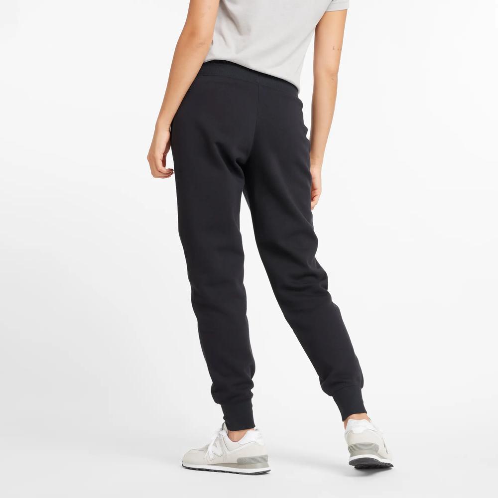 Férfi nadrág New Balance WP43805BK - fekete