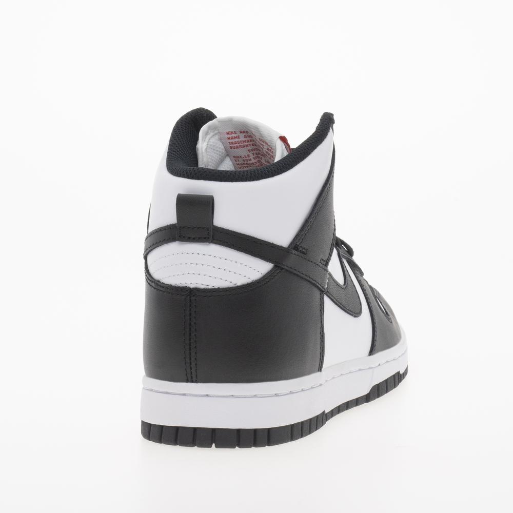 Cipő Nike Dunk High Retro DD1869-103 - fehér