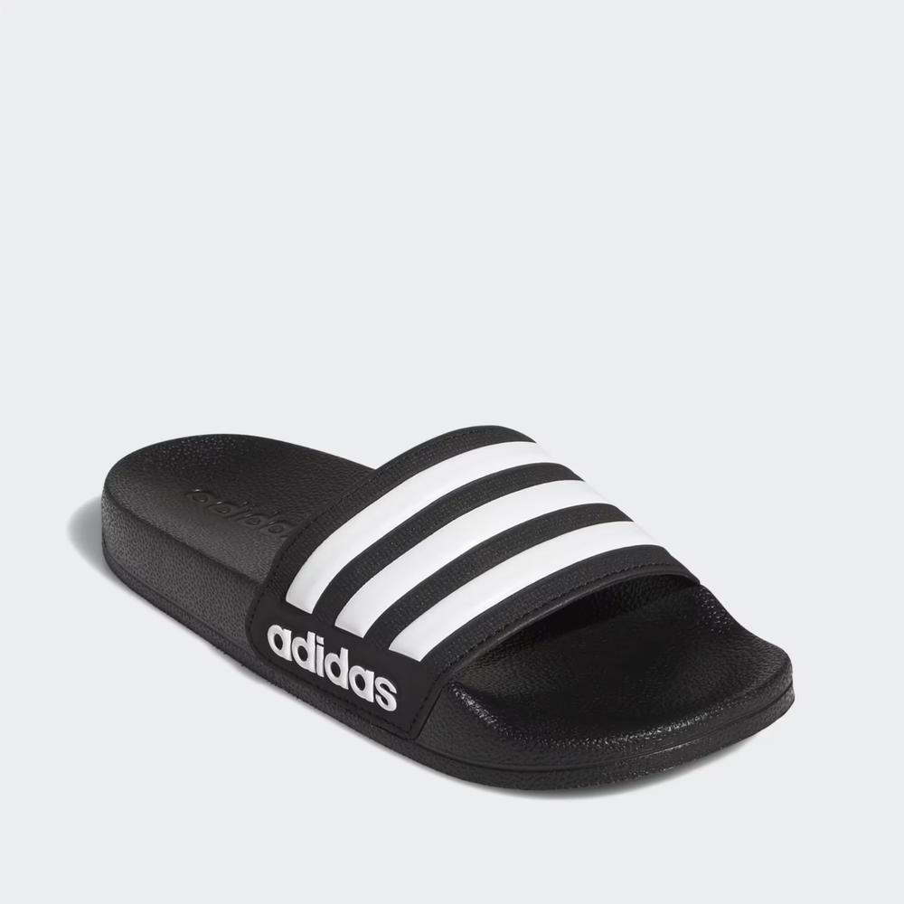 Flip Flop fiatalos adidas Adilette Cloudfoam G27625 - fekete