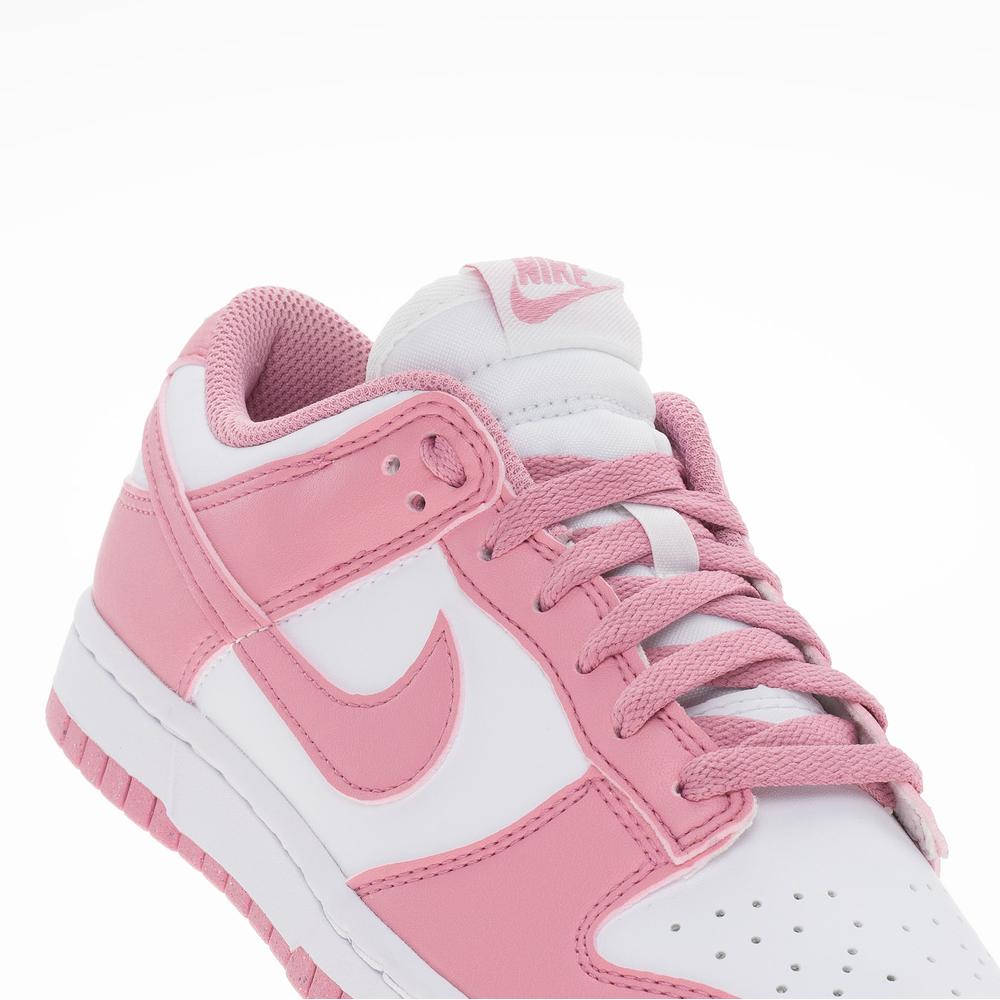 Cipő Nike Dunk Low Next Nature DD1873-112 - fehér