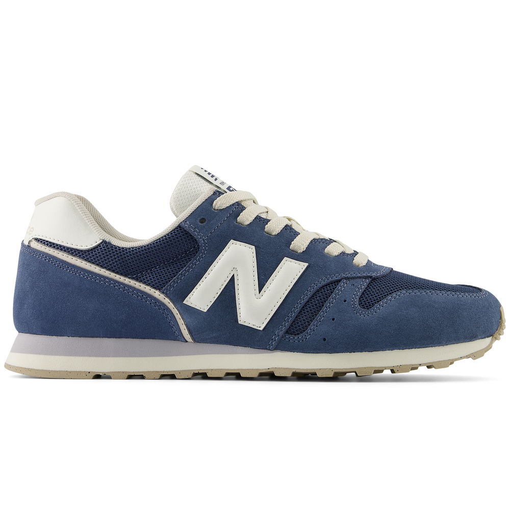 Unisex cipő New Balance ML373QO2 – sötétkék