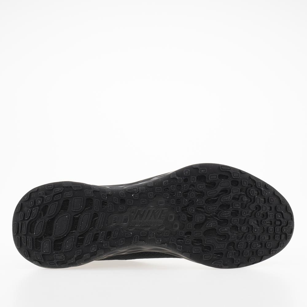 Cipő Nike Revolution 6 Next Nature DC3728-001 - fekete