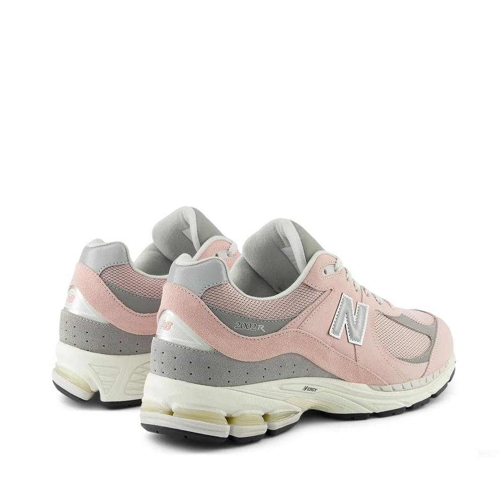 Cipő New Balance M2002RFC - rózsaszín