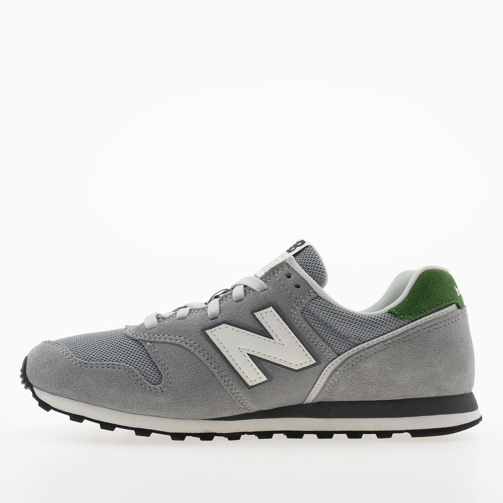 Unisex cipő New Balance ML373XC2 - szürke