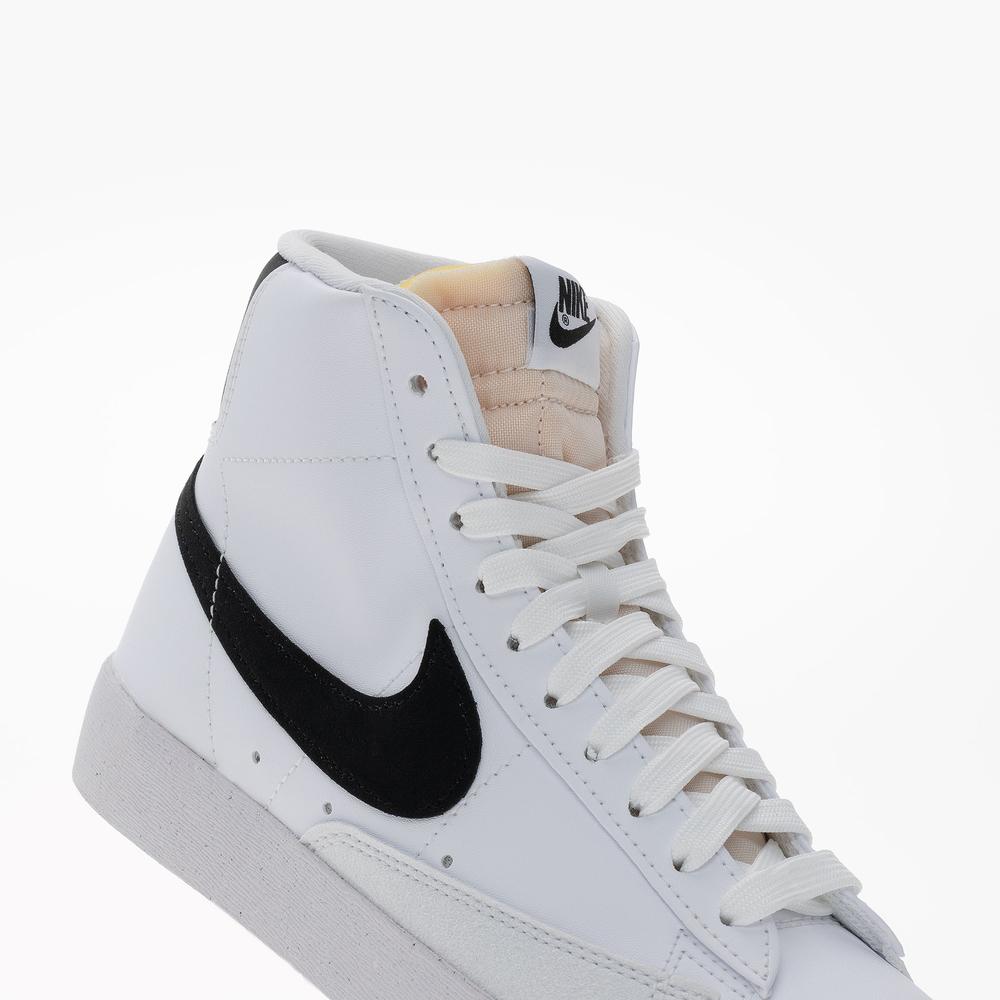 Női cipő Nike Blazer Mid '77 Next Nature DO1344-101 - fehér