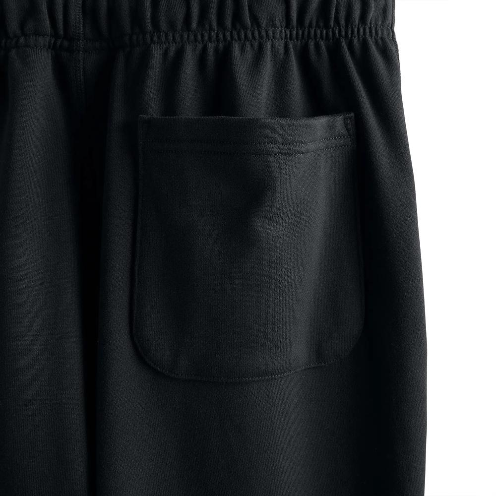 Férfi nadrág New Balance MP41508BK - fekete