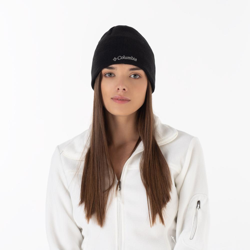 Sapka Columbia Bugaboo Beanie 1625971010 - fekete