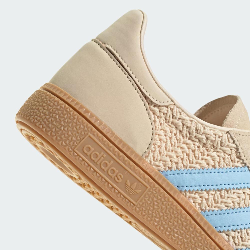 Női cipő adidas Handball Spezial JQ8410 - bézs