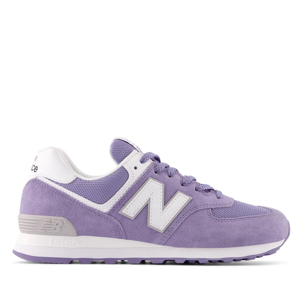 Unisex New Balance U574RWE - lila