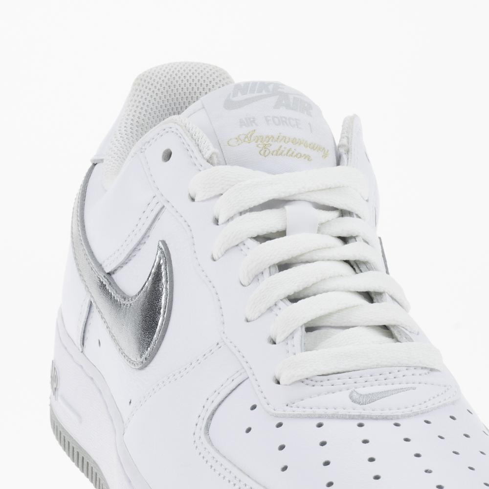 Cipő Nike Air Force 1 Low Retro DZ6755-100 - fehér