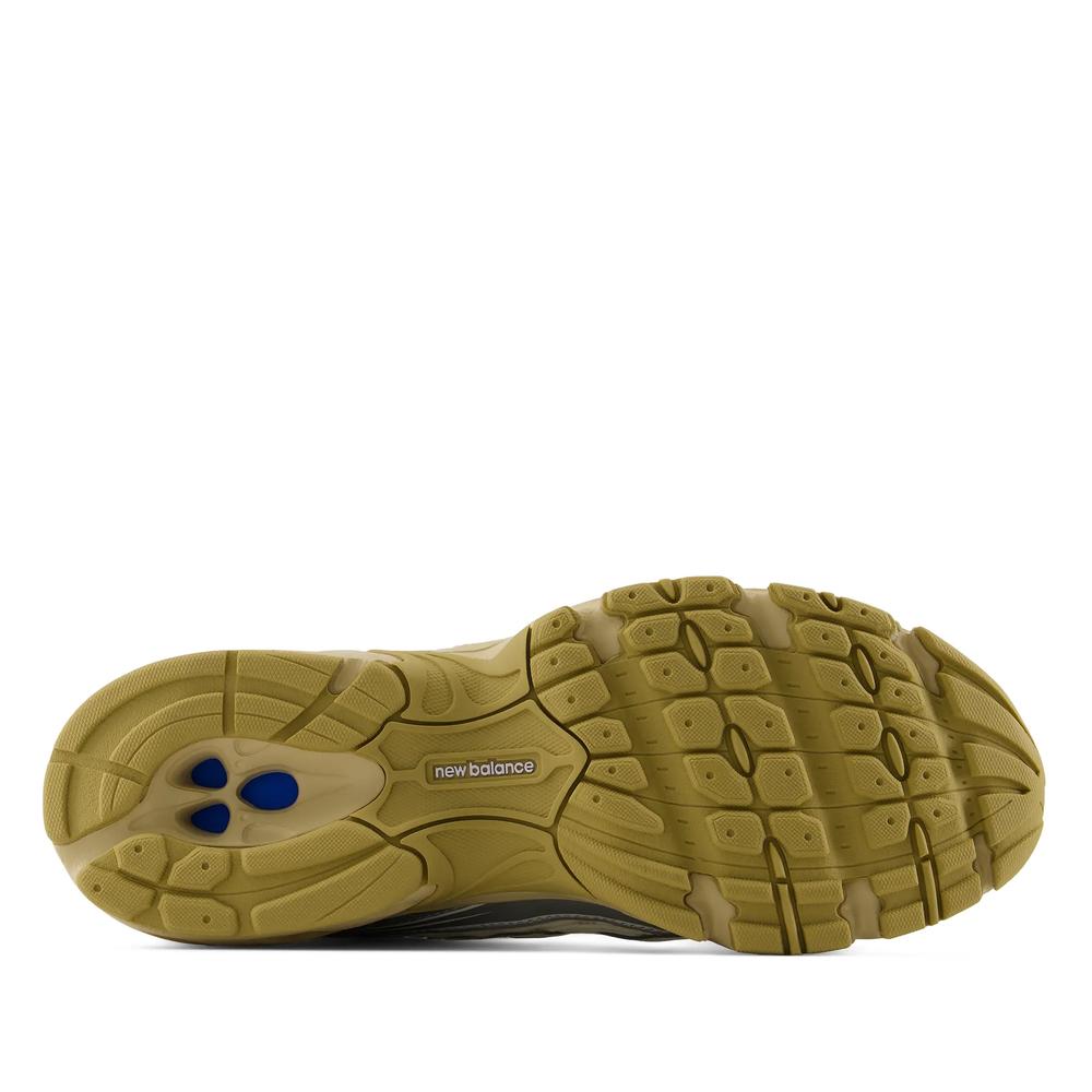 Unisex férfi cipő New Balance U7403OO - bézs