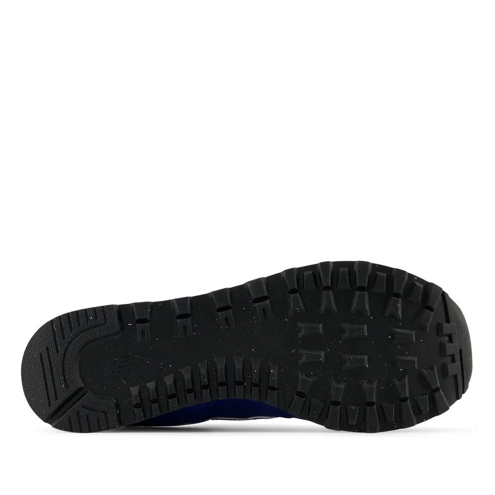 Unisex cipő New Balance U574ESD - kék