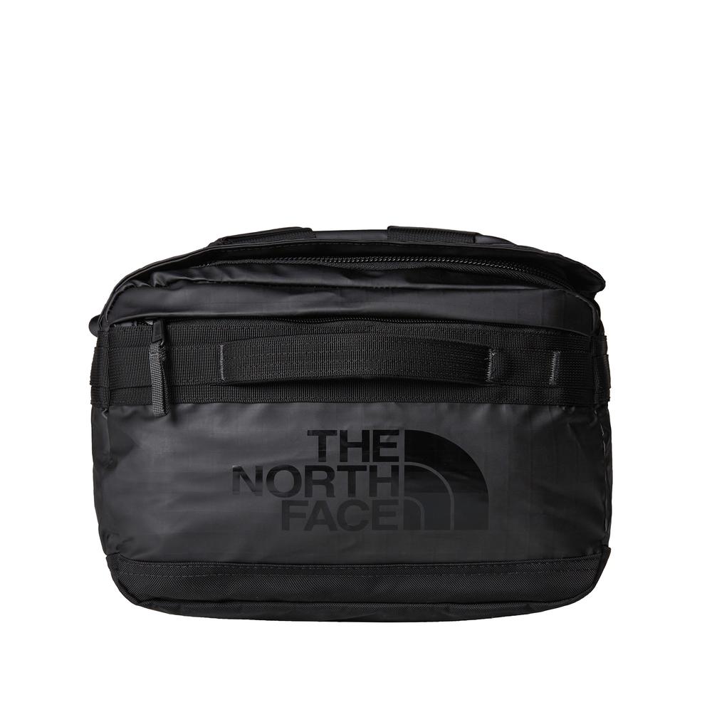 Táska The North Face Base Camp Voyager 42L 0A52RQKT01 - fekete