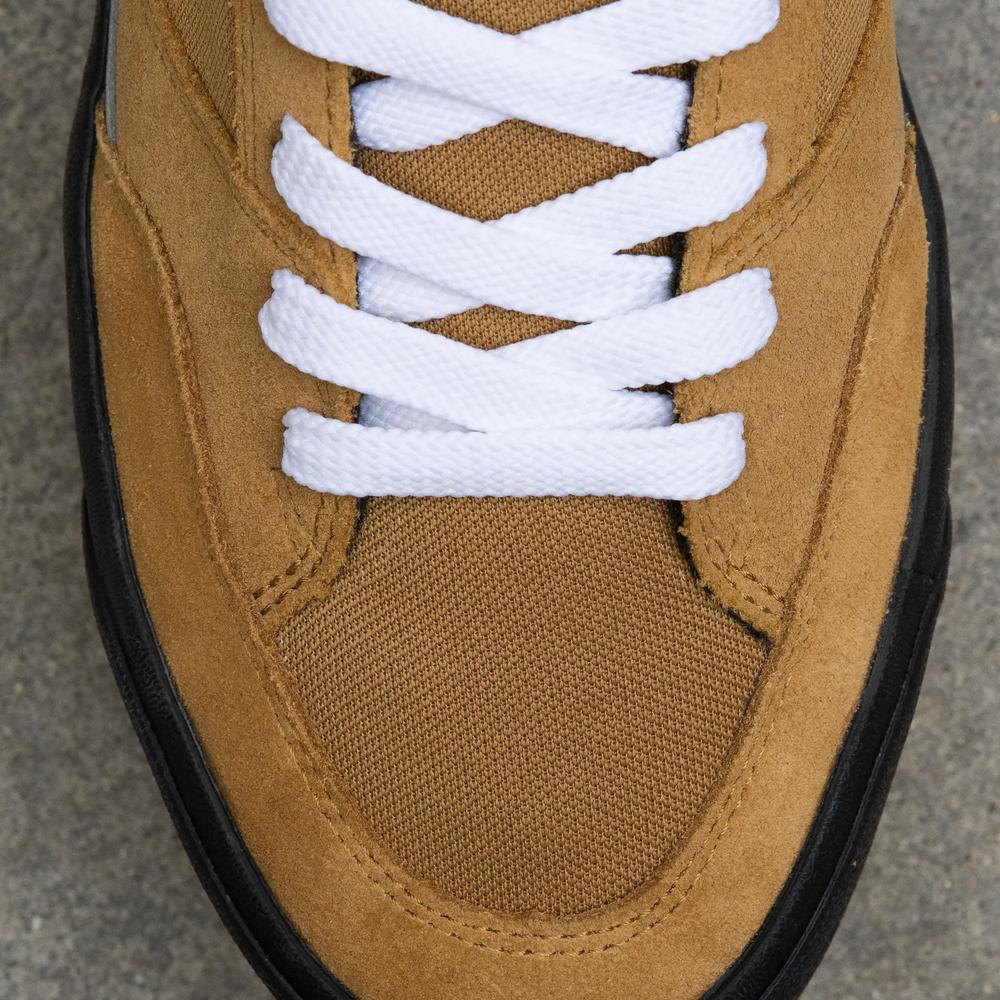 Cipő unisex New Balance Numeric UN417CWB - barna