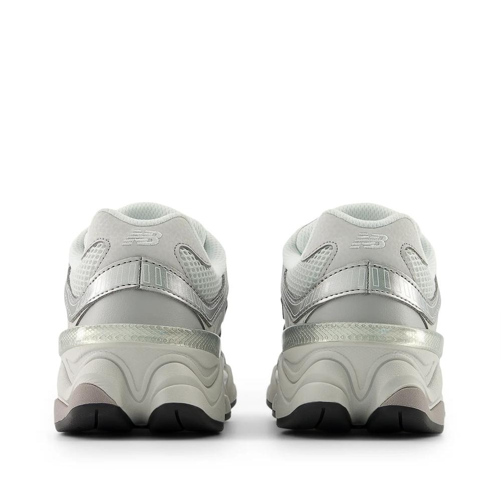 Gyermekcipő New Balance G90602LB - szürke