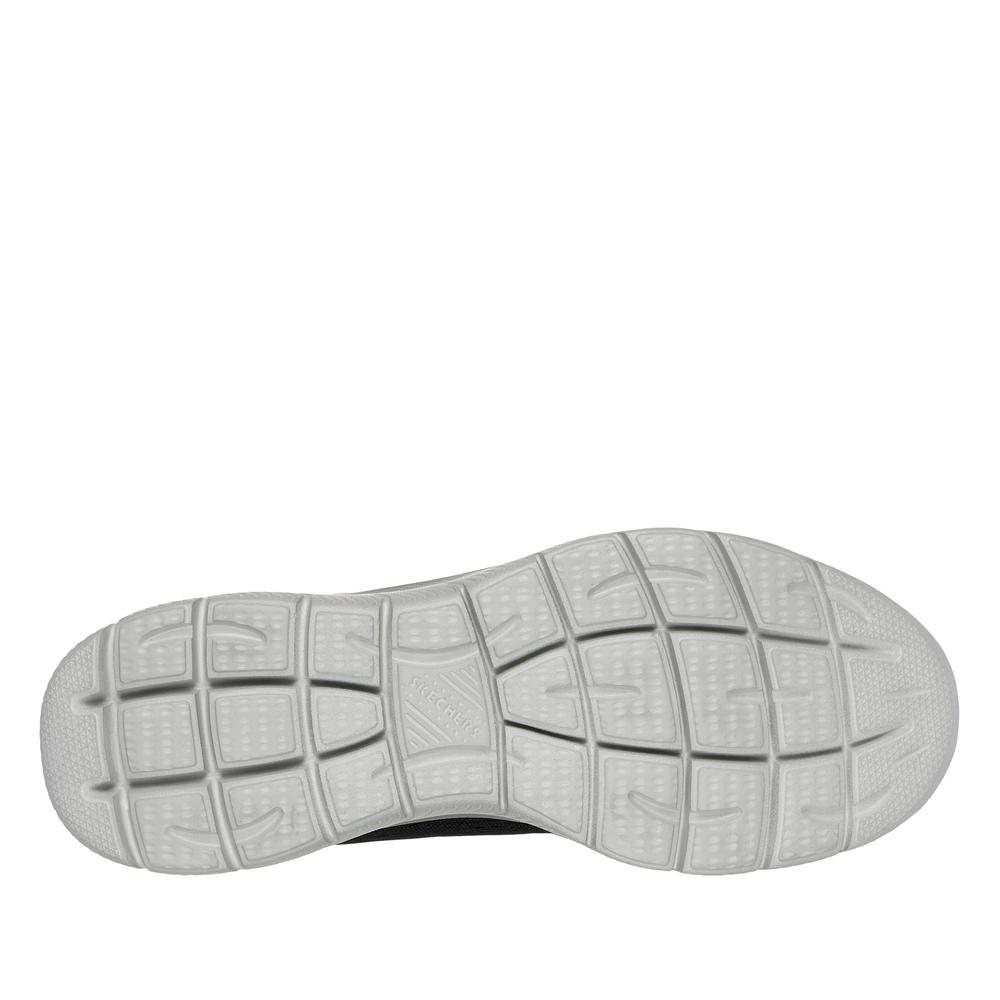 Cipő férfi Skechers Summits Torre 232395BKTP - fekete