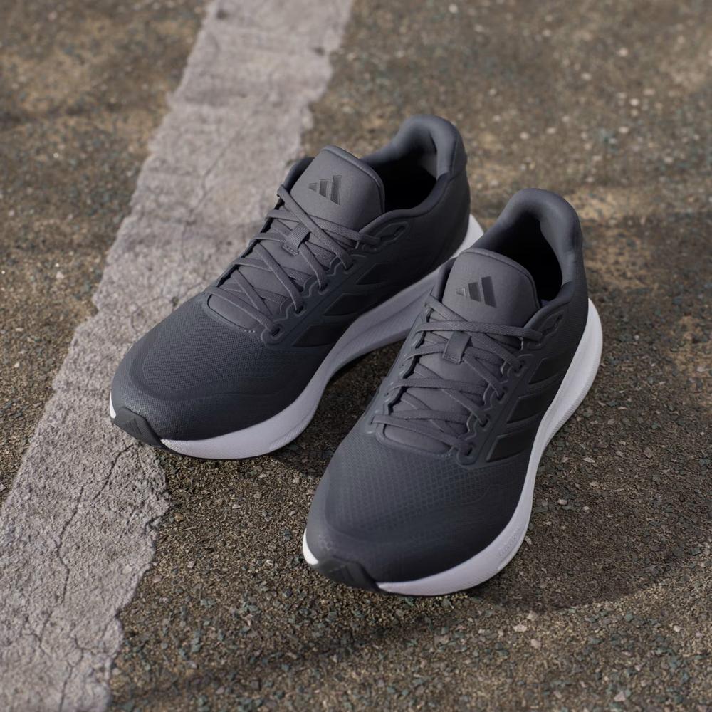 Cipő adidas Runfalcon 5 IE8819 - szürke