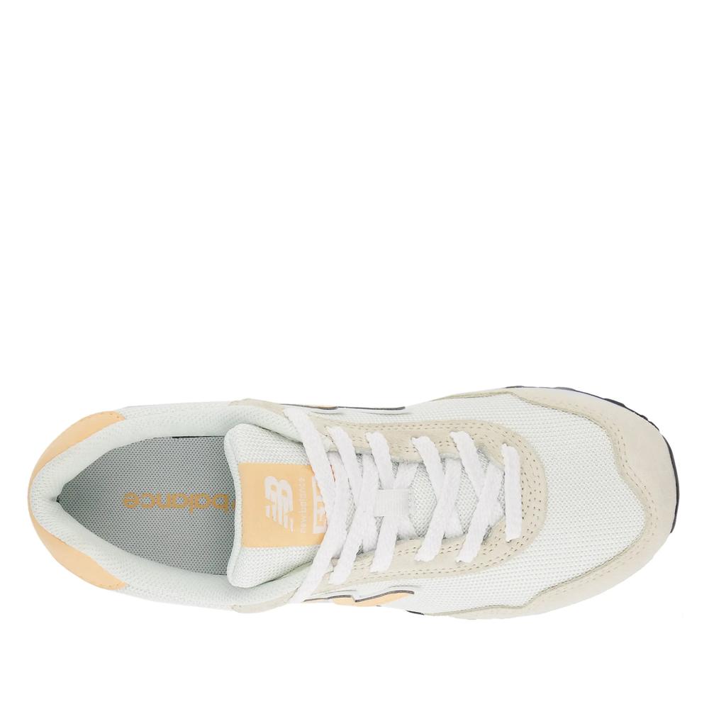 Cipő New Balance WL515ADC - bézs
